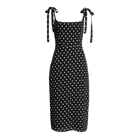 Reformation Dresses & Skirts - NEW Reformation Besse Dress Bettie 2